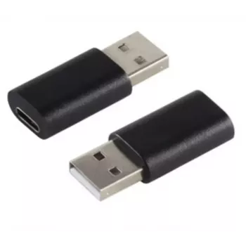 USB A - USB C soovahetaja ShiverPeaks BS14-05018