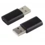 USB A - USB C soovahetaja ShiverPeaks BS14-05018