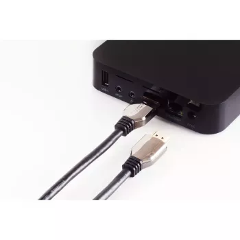 HDMI-kaabel ShiverPeaks BS10-41155 1,5 m