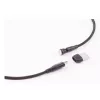 USB-kaabel ShiverPeaks BS14-19021 2 m USB A / USB C sinine