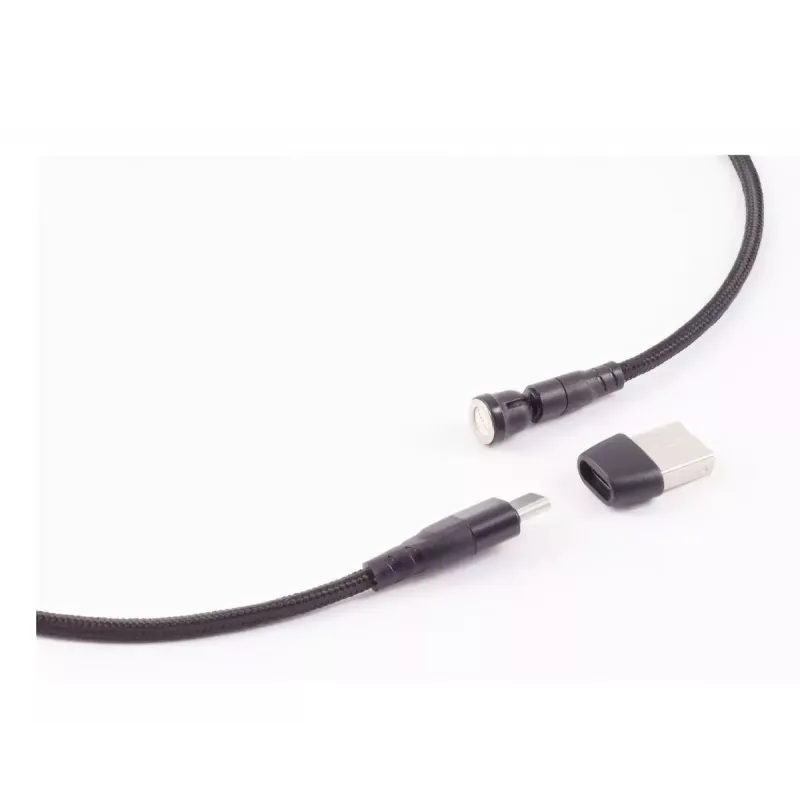 USB-kaabel ShiverPeaks BS14-19021 2 m USB A / USB C sinine