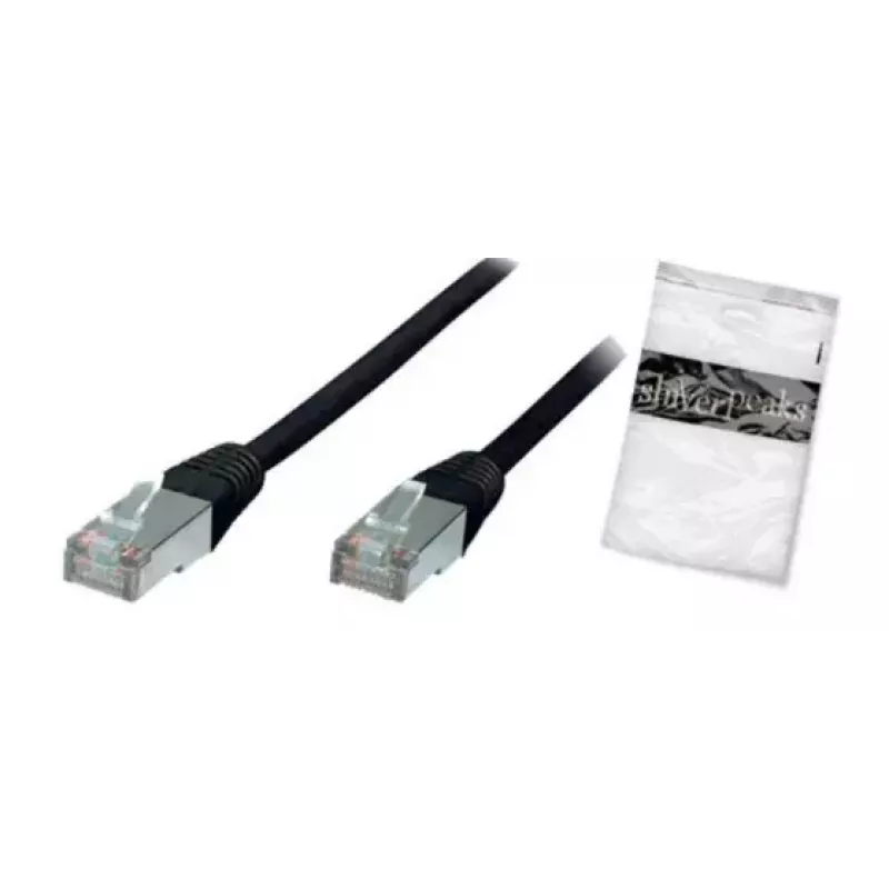 Võrgukaabel ShiverPeaks BS75112-S 2m Cat5e F/UTP