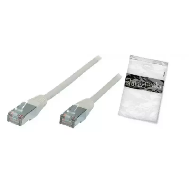 Võrgukaabel ShiverPeaks BS75113-W 3m Cat5e F/UTP