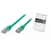 Võrgukaabel ShiverPeaks BS75113-G 3m Cat5e F/UTP
