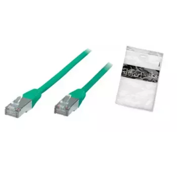 Võrgukaabel ShiverPeaks BS75113-G 3m Cat5e F/UTP