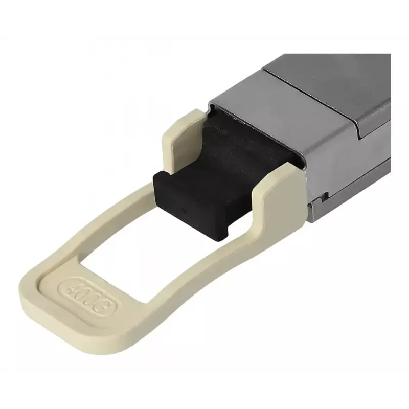 Võrgu transiiveri moodul BlueOptics PAN-QSFPDD-400GBASE-SR8-BO QSFP-DD 400 Gbit/s 850 nm LC 100 m
