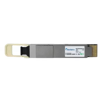 Võrgu transiiveri moodul BlueOptics PAN-QSFPDD-400GBASE-SR8-BO QSFP-DD 400 Gbit/s 850 nm LC 100 m