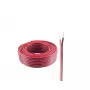 Audio kaabel ShiverPeaks BS06-21076 10m Must Red