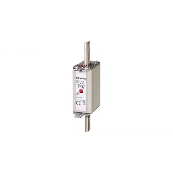 Siemens 3NA7124 kaitsmeblokk