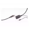 USB-kaabel ShiverPeaks BS30-37075 10 m USB 3.2 Gen 2 Must