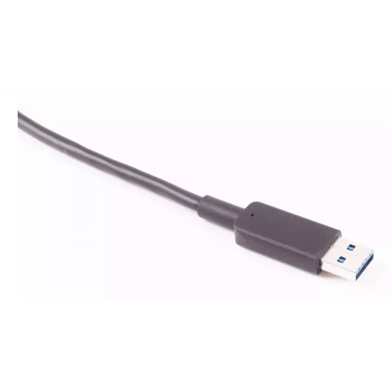USB-kaabel ShiverPeaks BS30-37075 10 m USB 3.2 Gen 2 Must
