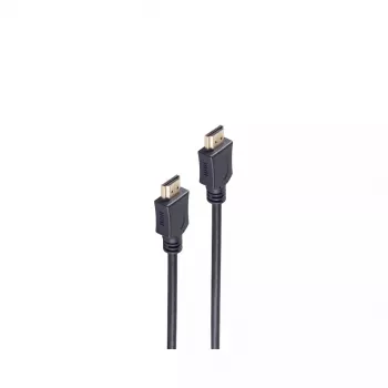 HDMI-kaabel ShiverPeaks BS77473-10 3m