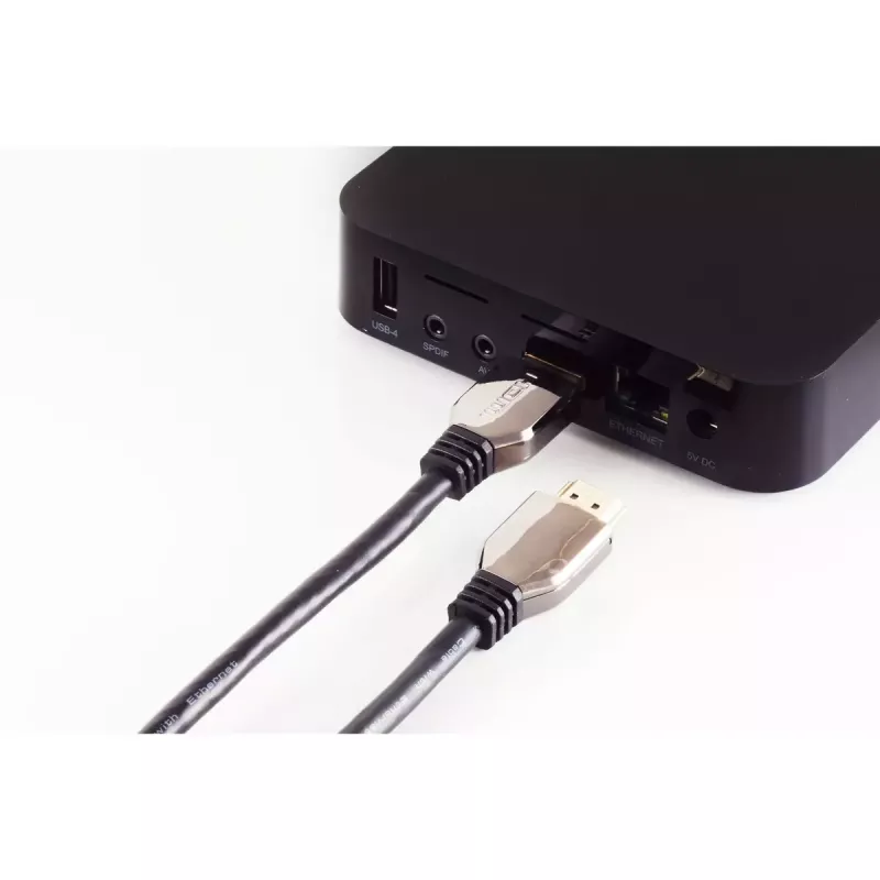 HDMI-kaabel ShiverPeaks BS10-41035 2m