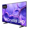 Samsung GU58U8079FU 147.3 cm (58 tolli) 4K Ultra HD nutiteler Wi-Fi must