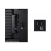 Samsung GU58U8079FU 147.3 cm (58 tolli) 4K Ultra HD nutiteler Wi-Fi must