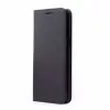 Folio Case JT BERLIN Tegel iPhone 14 jaoks 15,5 cm Must