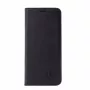 Folio Case JT BERLIN Tegel iPhone 14 jaoks 15,5 cm Must