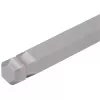 Hex Key KS Tools 151.2114 Metric 1 tk Kroom-vanaadiumteras