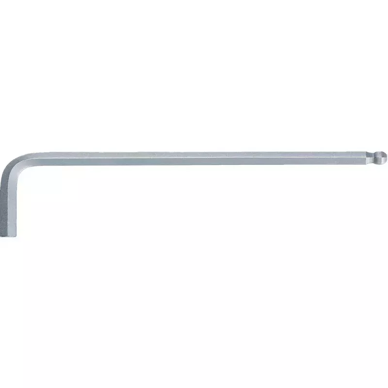 Hex Key KS Tools 151.2114 Metric 1 tk Kroom-vanaadiumteras