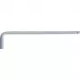 Hex Key KS Tools 151.2114 Metric 1 tk Kroom-vanaadiumteras