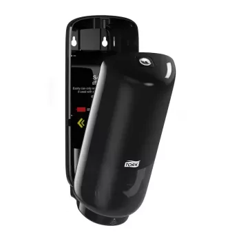 Seebiautomaat Tork 561608 Must 1L