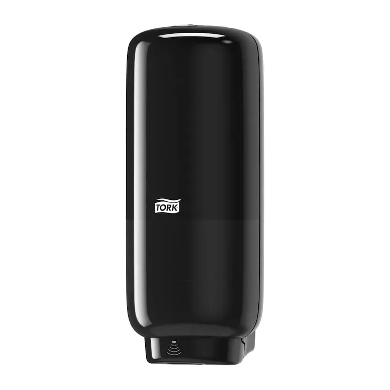 Seebiautomaat Tork 561608 Must 1L