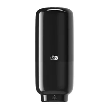 Seebiautomaat Tork 561608 Must 1L