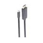 HDMI-kaabel ShiverPeaks BS10-62045 0,1 m HDMI tüüp A USB USB-C must