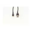 USB-kaabel ShiverPeaks BS20-71035 2m USB C Must USB 2.0