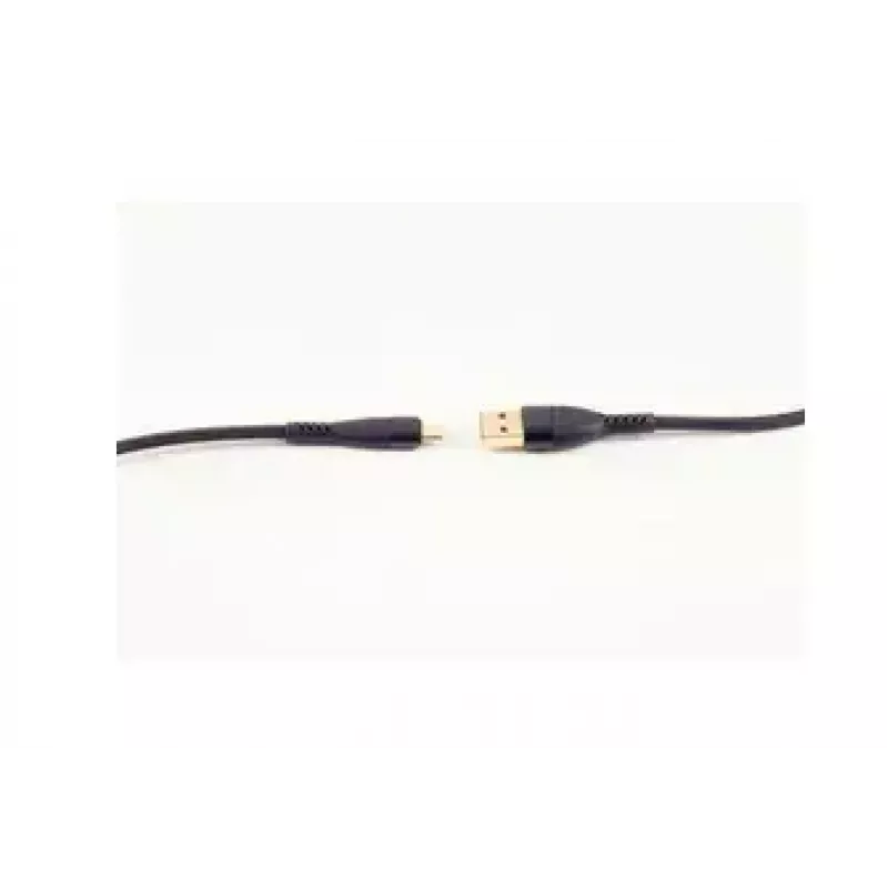 USB-kaabel ShiverPeaks BS20-72035 2 m USB A – Micro-USB B Must