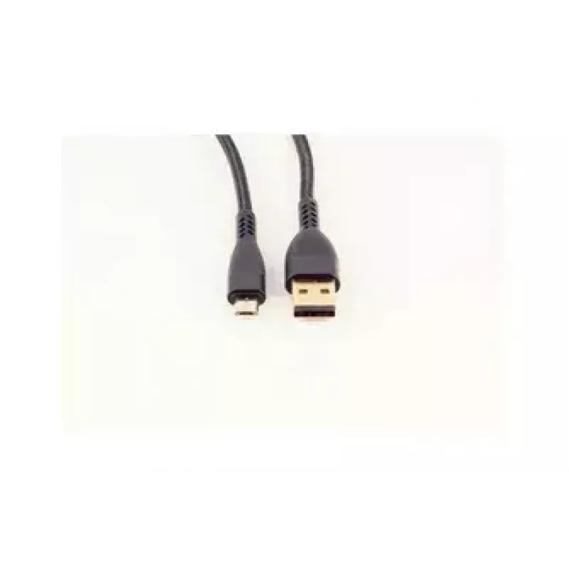 USB-kaabel ShiverPeaks BS20-72035 2 m USB A – Micro-USB B Must