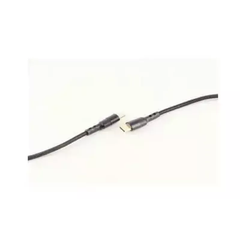USB-kaabel ShiverPeaks BS20-75035 USB 2.0 2m USB C Must