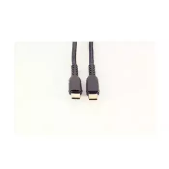 USB-kaabel ShiverPeaks BS20-76025 1 m USB 2.0 USB-C Must