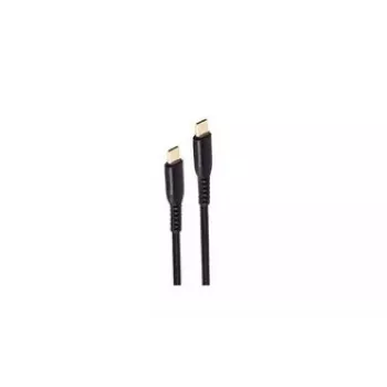 USB-kaabel ShiverPeaks BS20-76025 1 m USB 2.0 USB-C Must