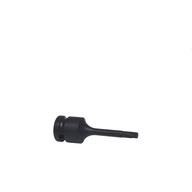 Pesakomplekt KS Tools 911.0916 1/2-tollise ajamiga meetermõõdustik 2,5 cm läbimõõt 75 mm pikkus