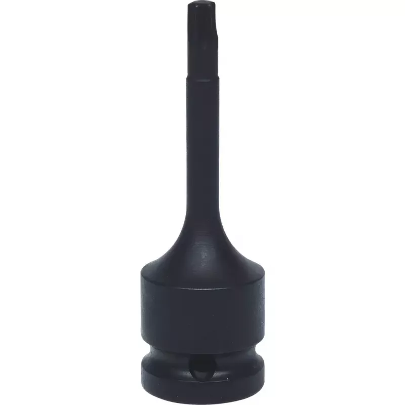 Pesakomplekt KS Tools 911.0916 1/2-tollise ajamiga meetermõõdustik 2,5 cm läbimõõt 75 mm pikkus