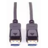 DisplayPort kaabel ShiverPeaks BS10-81035 2 m Must