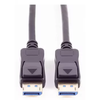DisplayPort kaabel ShiverPeaks BS10-81035 2 m Must