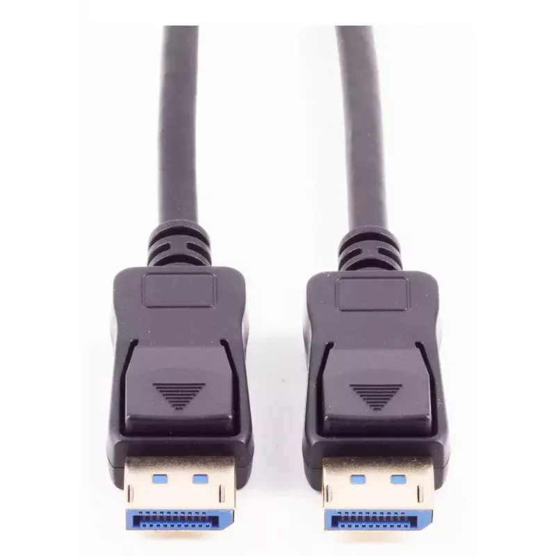 DisplayPort kaabel ShiverPeaks BS10-81035 2 m Must
