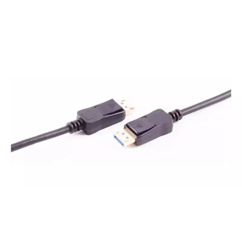 DisplayPort kaabel ShiverPeaks BS10-81035 2 m Must