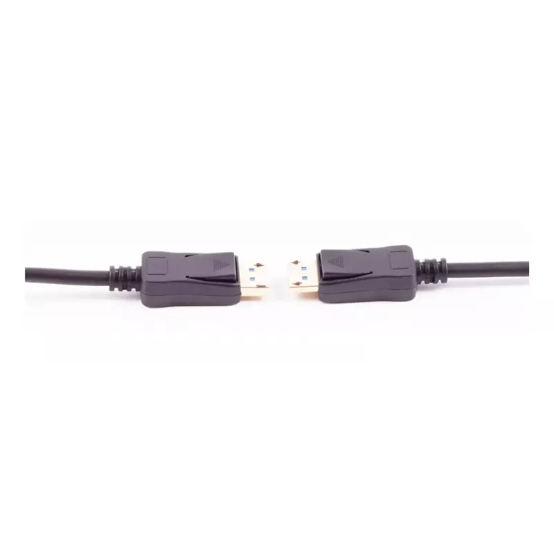 DisplayPort kaabel ShiverPeaks BS10-81035 2 m Must