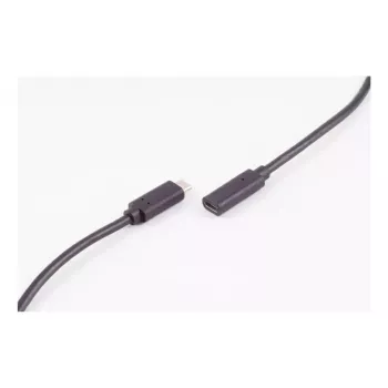 USB-kaabel ShiverPeaks BS13-44035 USB 3.2 Gen 2 2m USB C Must