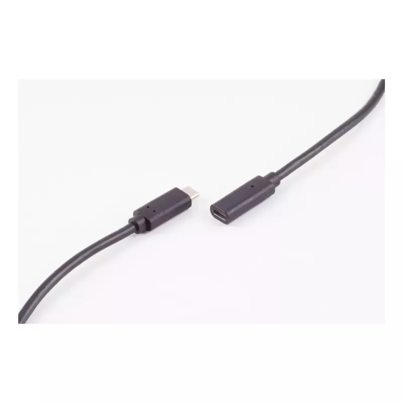 USB-kaabel ShiverPeaks BS13-44035 USB 3.2 Gen 2 2m USB C Must