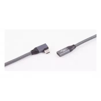 ShiverPeaks BS13-56030 USB-kaabel 2m USB 3.2 Gen 2x2 Hall