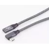 ShiverPeaks BS13-56030 USB-kaabel 2m USB 3.2 Gen 2x2 Hall