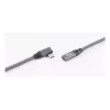 USB-kaabel ShiverPeaks BS13-56150 1,5 m USB 3.2 Gen 2x2 Hall