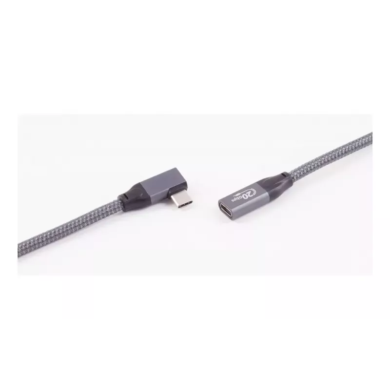 USB-kaabel ShiverPeaks BS13-56150 1,5 m USB 3.2 Gen 2x2 Hall