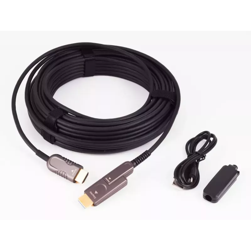 HDMI-kaabel ShiverPeaks BS30-52065 7,5 m Type A Type D 48 Gbit/s