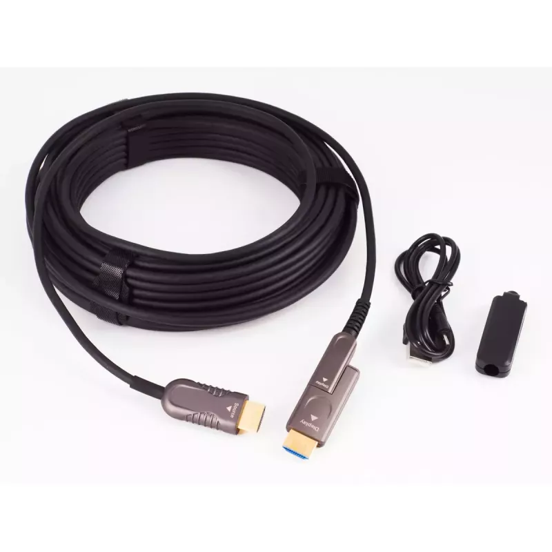 HDMI-kaabel ShiverPeaks BS30-52065 7,5 m Type A Type D 48 Gbit/s