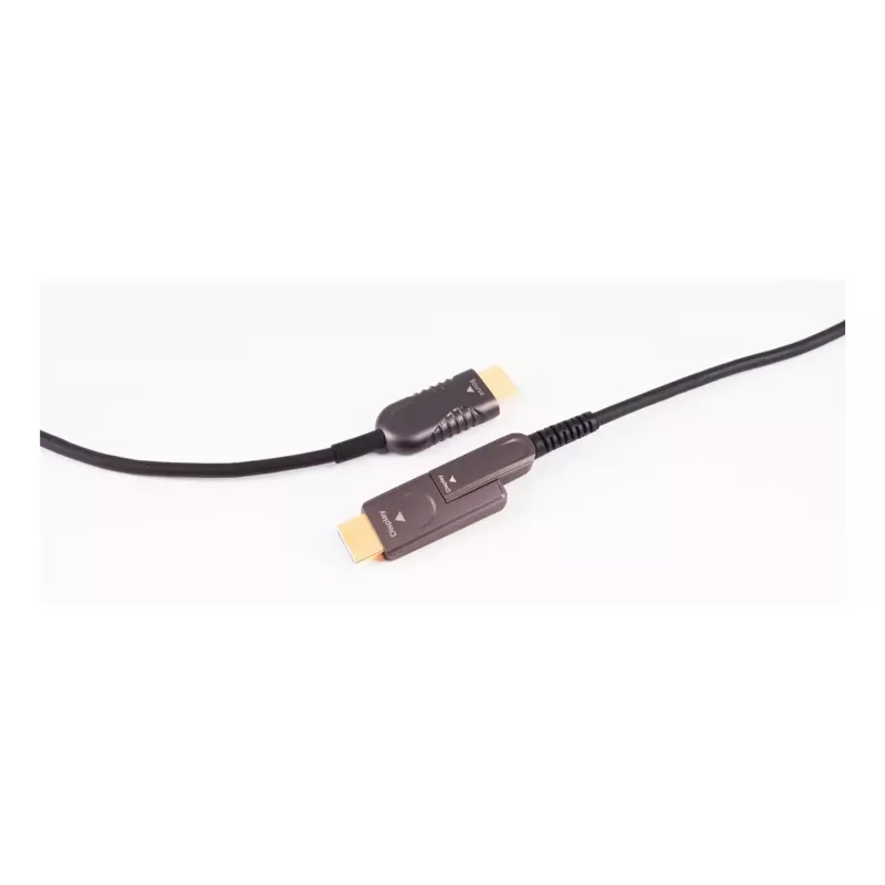 HDMI-kaabel ShiverPeaks BS30-521005 100 m HDMI Type A Male HDMI Type D Male 48 Gbit/s